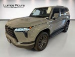 2025 Lexus GX 550 Premium