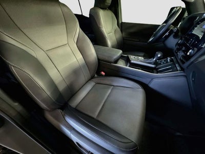 2025 Lexus GX 550 Premium