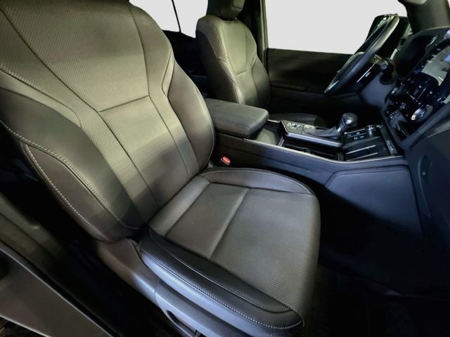 2025 Lexus GX 550 Premium