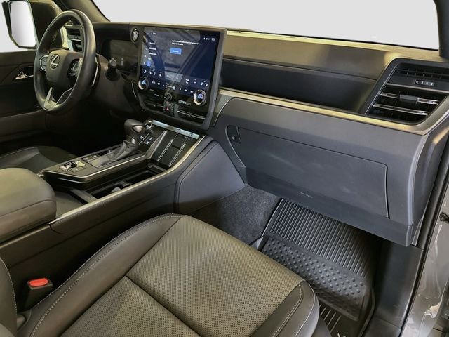 2025 Lexus GX 550 Premium