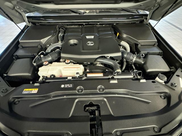 2025 Lexus GX 550 Premium