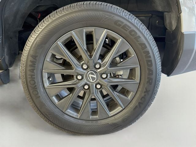 2025 Lexus GX 550 Premium