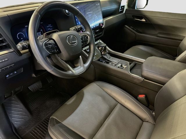 2025 Lexus GX 550 Premium