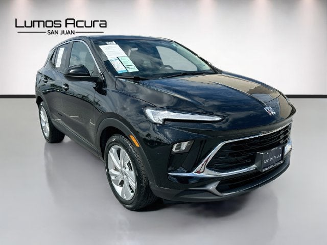 2025 Buick Encore GX