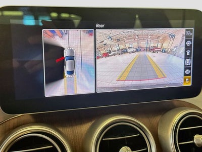 2021 Mercedes-Benz C-Class C 43 AMG® 4MATIC®