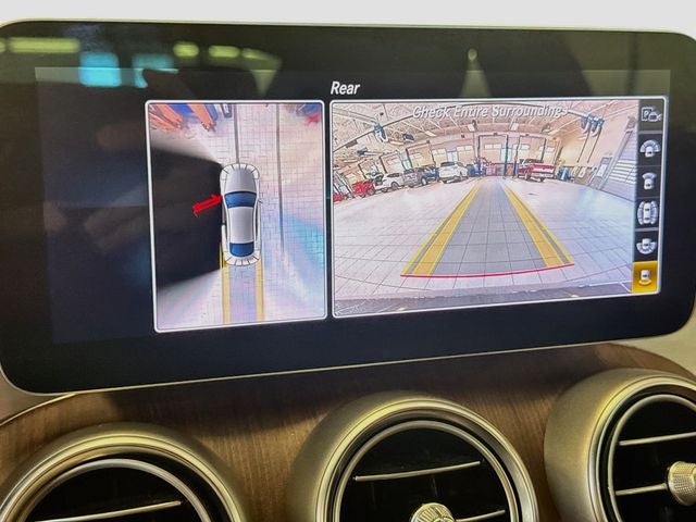 2021 Mercedes-Benz C-Class C 43 AMG® 4MATIC®