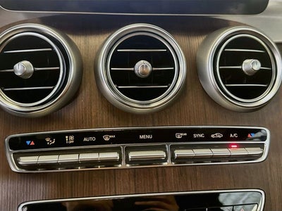2021 Mercedes-Benz C-Class C 43 AMG® 4MATIC®