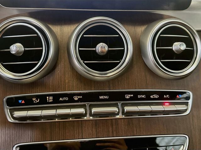 2021 Mercedes-Benz C-Class C 43 AMG® 4MATIC®