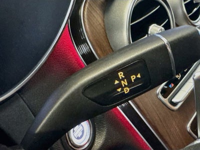 2021 Mercedes-Benz C-Class C 43 AMG® 4MATIC®