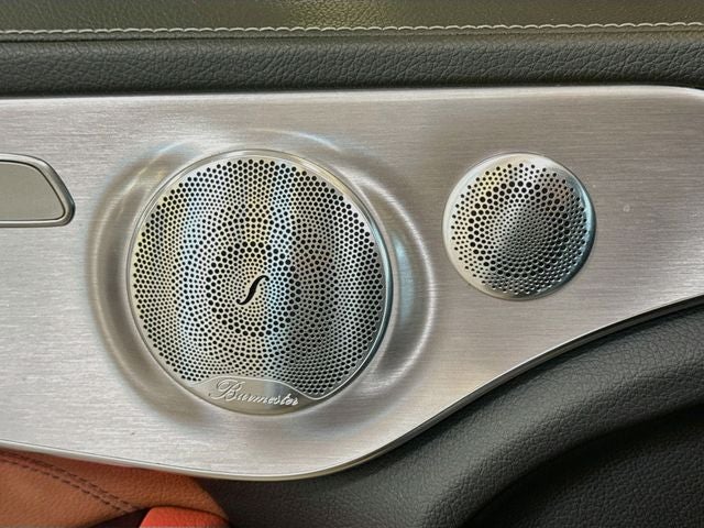 2021 Mercedes-Benz C-Class C 43 AMG® 4MATIC®