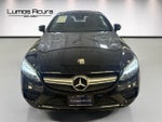 2021 Mercedes-Benz C-Class C 43 AMG® 4MATIC®