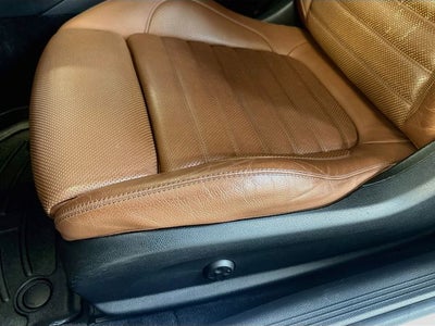 2021 Mercedes-Benz C-Class C 43 AMG® 4MATIC®
