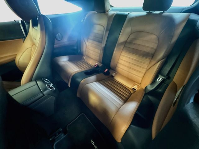 2021 Mercedes-Benz C-Class C 43 AMG® 4MATIC®