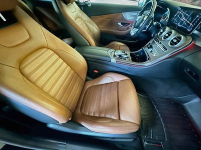 2021 Mercedes-Benz C-Class C 43 AMG® 4MATIC®