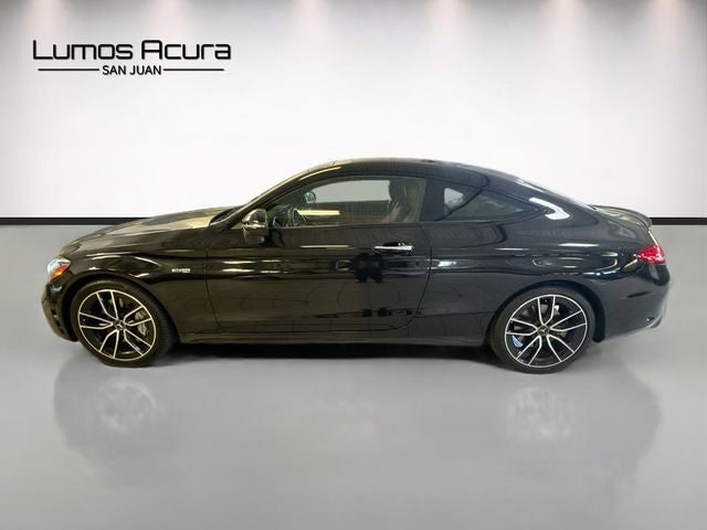 2021 Mercedes-Benz C-Class C 43 AMG® 4MATIC®