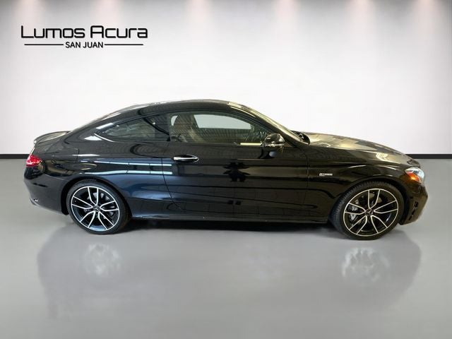 2021 Mercedes-Benz C-Class C 43 AMG® 4MATIC®