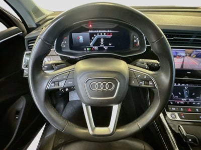 2024 Audi Q7 55 Premium Plus quattro