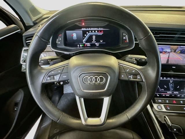 2024 Audi Q7 55 Premium Plus quattro