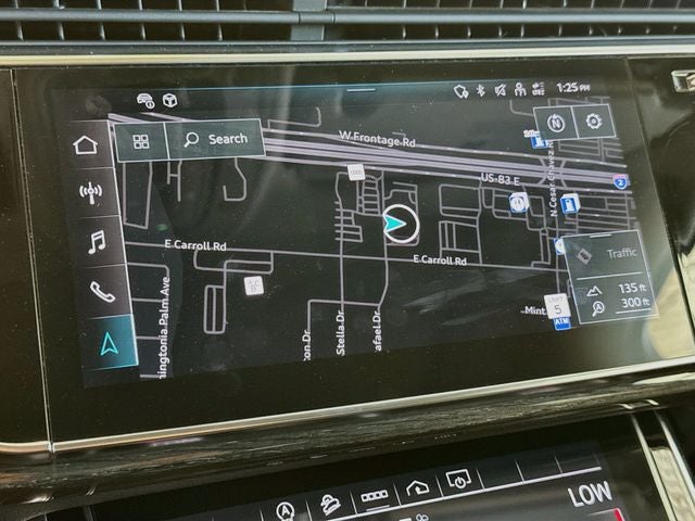 2024 Audi Q7 55 Premium Plus quattro