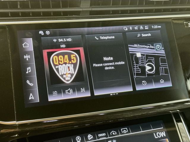 2024 Audi Q7 55 Premium Plus quattro