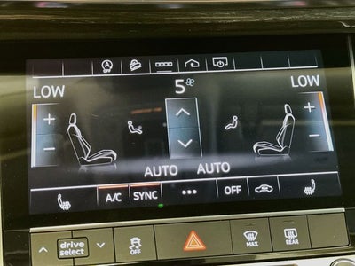 2024 Audi Q7 55 Premium Plus quattro