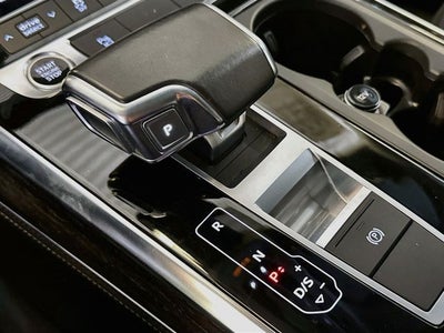 2024 Audi Q7 55 Premium Plus quattro