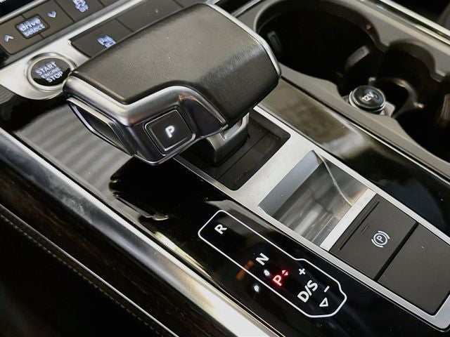 2024 Audi Q7 55 Premium Plus quattro