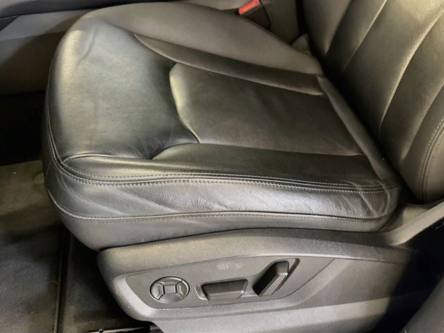 2024 Audi Q7 55 Premium Plus quattro