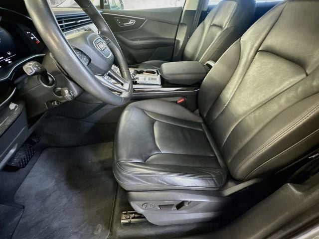 2024 Audi Q7 55 Premium Plus quattro