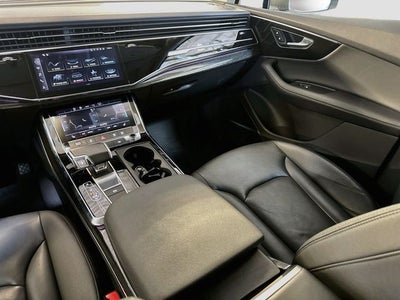 2024 Audi Q7 55 Premium Plus quattro