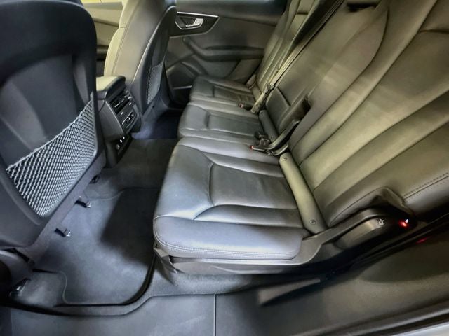 2024 Audi Q7 55 Premium Plus quattro