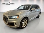 2024 Audi Q7 55 Premium Plus quattro
