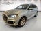 2024 Audi Q7 55 Premium Plus quattro