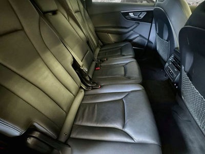 2024 Audi Q7 55 Premium Plus quattro