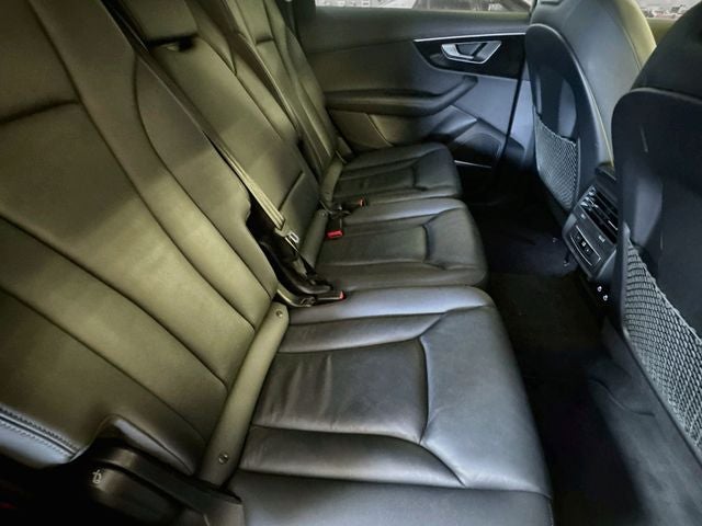 2024 Audi Q7 55 Premium Plus quattro