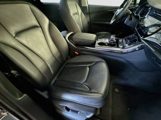 2024 Audi Q7 55 Premium Plus quattro