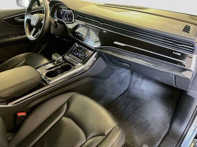 2024 Audi Q7 55 Premium Plus quattro