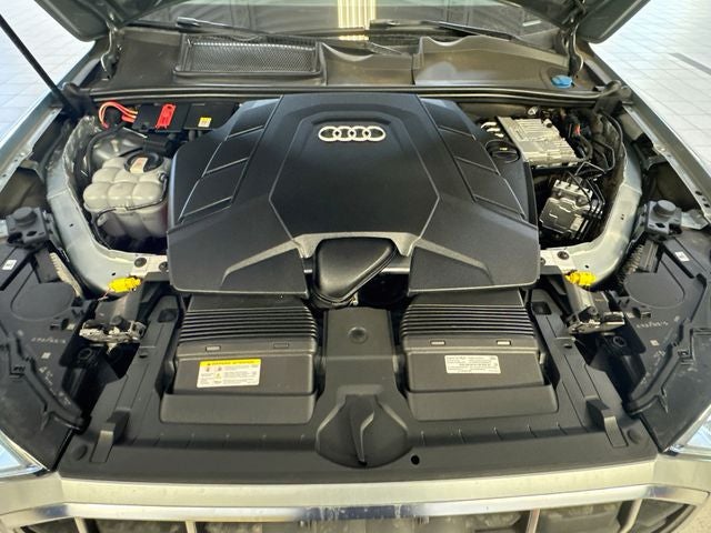 2024 Audi Q7 55 Premium Plus quattro
