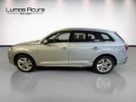 2024 Audi Q7 55 Premium Plus quattro