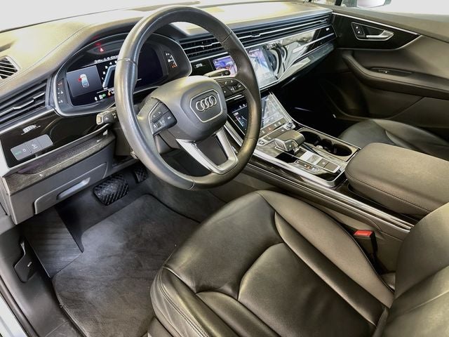 2024 Audi Q7 55 Premium Plus quattro