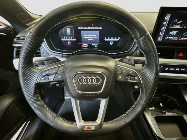 2021 Audi S5 Sportback Premium Plus quattro