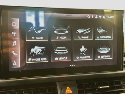2021 Audi S5 Sportback Premium Plus quattro