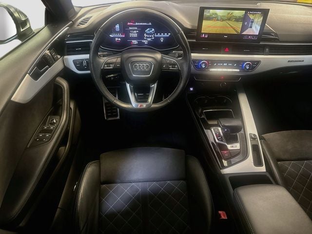 2021 Audi S5 Sportback Premium Plus quattro
