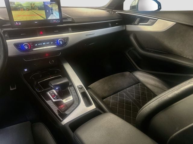 2021 Audi S5 Sportback Premium Plus quattro