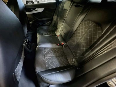 2021 Audi S5 Sportback Premium Plus quattro