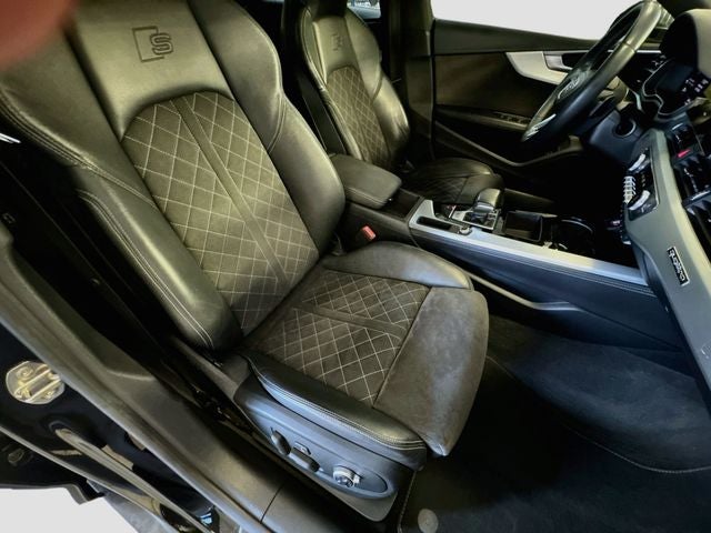 2021 Audi S5 Sportback Premium Plus quattro