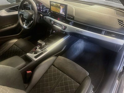 2021 Audi S5 Sportback Premium Plus quattro