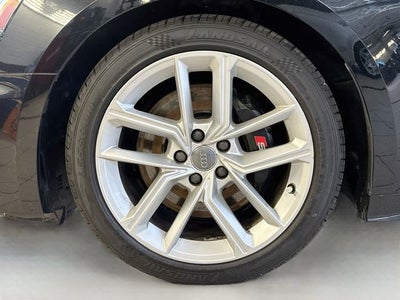 2021 Audi S5 Sportback Premium Plus quattro