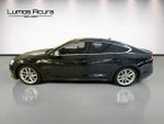2021 Audi S5 Sportback Premium Plus quattro