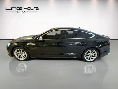 2021 Audi S5 Sportback Premium Plus quattro